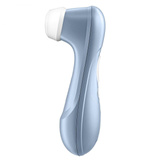 Clitoral Stimulator Pro 2 Blue Satisfyer