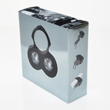 Wibrujący Pierścień Na Penisa Jett Hot Octopuss