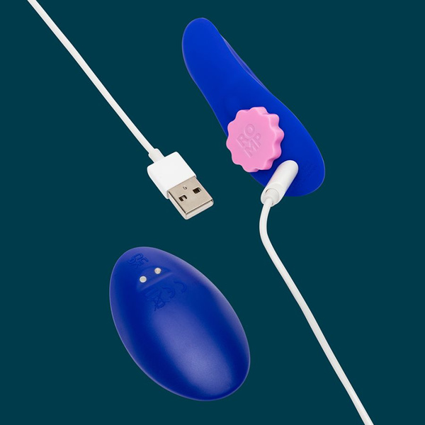 Romp Party Panty Vibrator