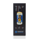 2 Plus Masturbator Sleave A Automatyczny Masturbator Z Kołnierzem A Autoblow