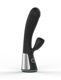 Wibrator Króliczek Ohmibod Fuse For Kiiroo Black KIIROO