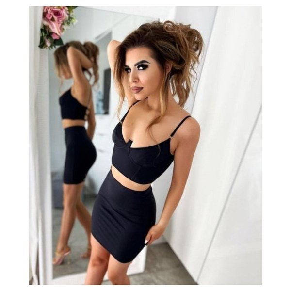 Sandy Spódniczka Xs/S Promees