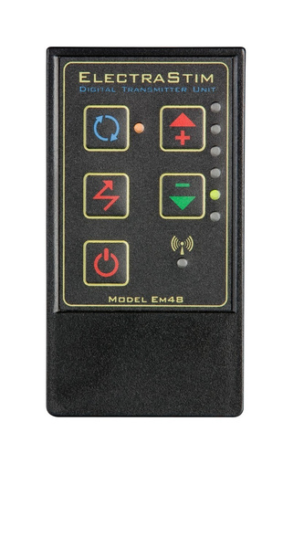 Dodatkowy nadajnik ElectraStim Controller EM48- Additional Transmitter