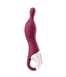 Wibrator do punktu A Amazing 1 Berry Satisfyer
