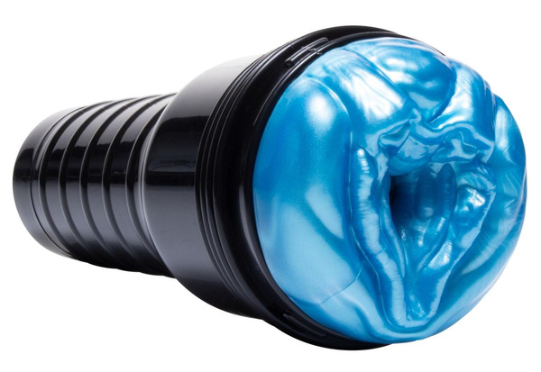 Fleshlight Freaks Alien Blue Metallic