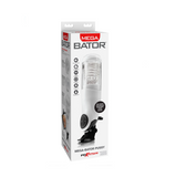 Masturbator Pdx Extreme Mega-Bator Pussy White Pipedream