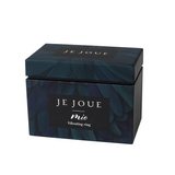 Wibrujący Pierścień Erekcyjny Sterowany Aplikacją Mio Purple Je Joue