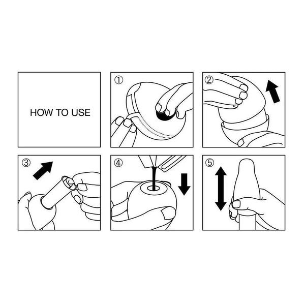  Egg Variety Pack New Wonder Tenga