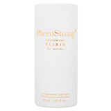 PheroStrong Pheromone Elixir for Women 50ml Medica-Group