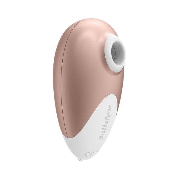Satisfyer Deluxe