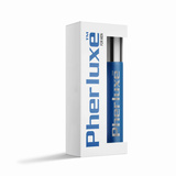 Pheromone Blue for men 33 ml Pherluxe B-Series