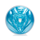 Fleshlight Freaks Alien Blue Metallic