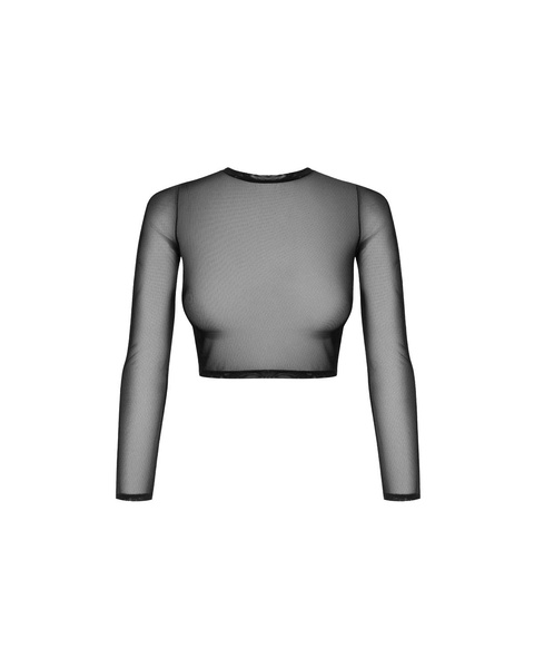 Promees crop top Sally S