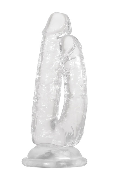 Podwójne Dildo Dualistic Gender X