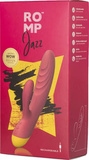 Wibrator króliczek Jazz Romp