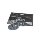 Samoprzylepna Elektroda Do Elektrostymulacji Electrodes For Cluster Buster Mystim