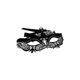Maska BDSM Shadow Miracle Mask Guilty Pleasure 