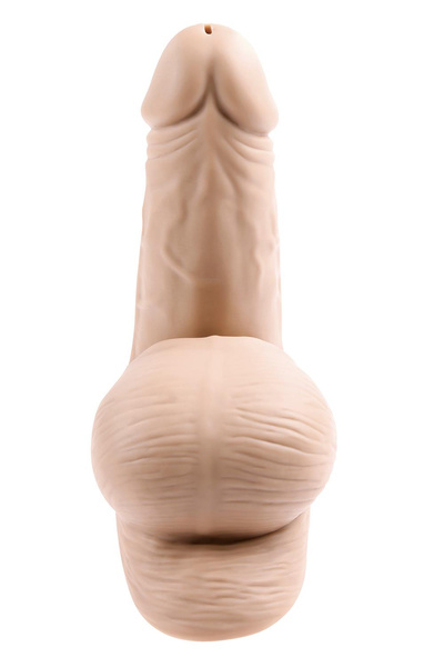 Fantom Penisa Stand To Pee Silicone Light Flesh Gender X