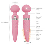 Sultry Pink PILLOW TALK