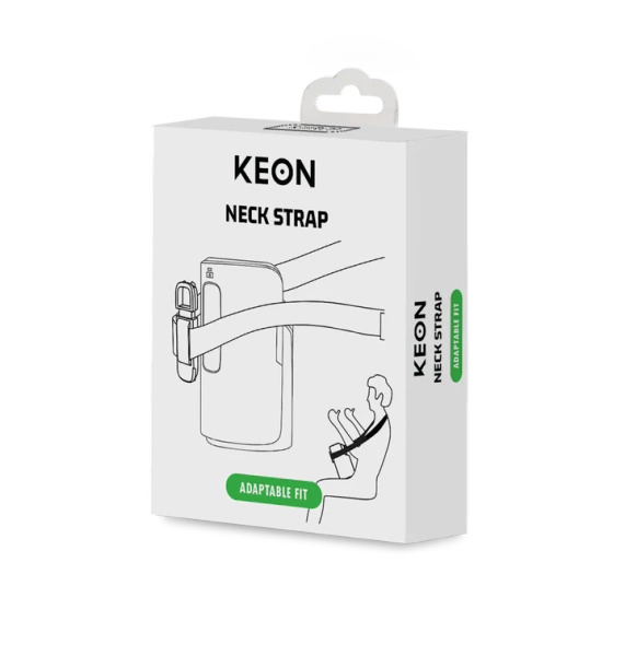 Kiiroo Keon Neck Strap