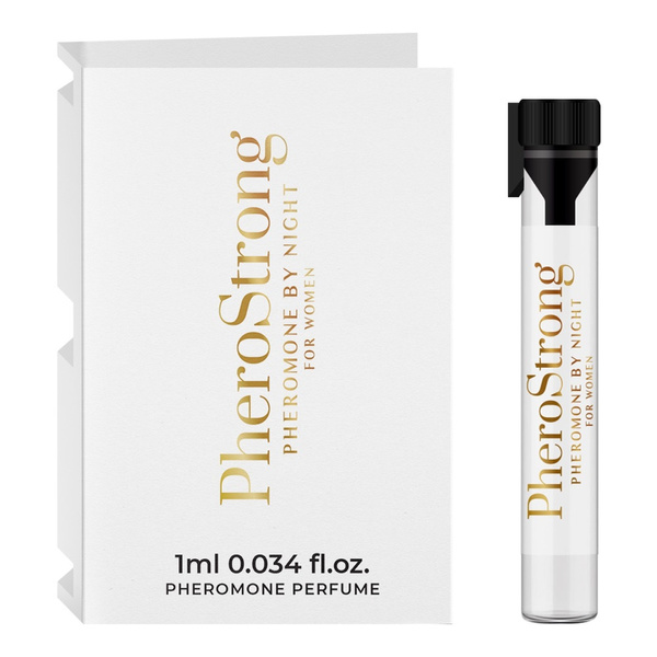 Pherostrong By Night For Women 1Ml Medica-Group