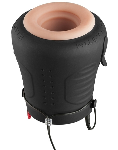 Masturbator Do Elektrostymulacji Jack Socket ElectraStim