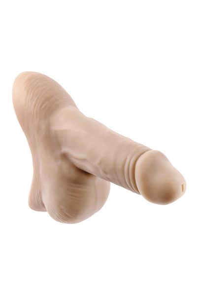Fantom Penisa Tpe Stand To Pee Light Flesh Gender X