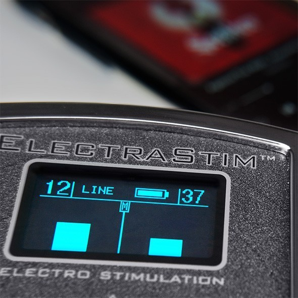 Jednostka Sterująca Do Elektrostymulacji Axis Electro Stimulator ElectraStim