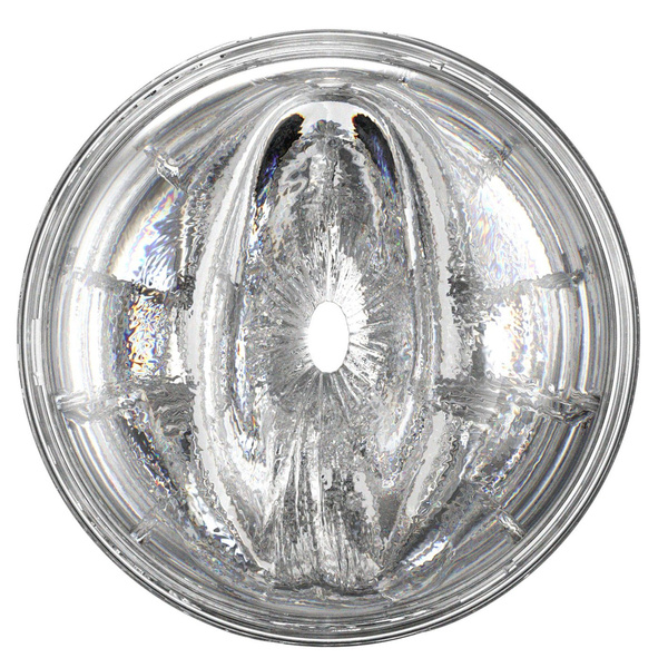 Masturbator Quickshot Autumn Falls Transparent Fleshlight