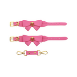 Taboom Malibu Ankle Cuffs