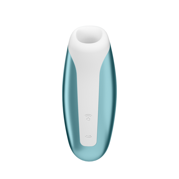 Love Breeze ice blue Satisfyer