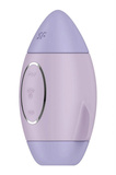 Stymulator łechtaczki Mission Control violet Satisfyer