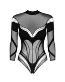 Obsessive B135 body XL/XXL