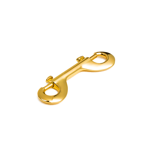 Leather Handcuffs UPKO