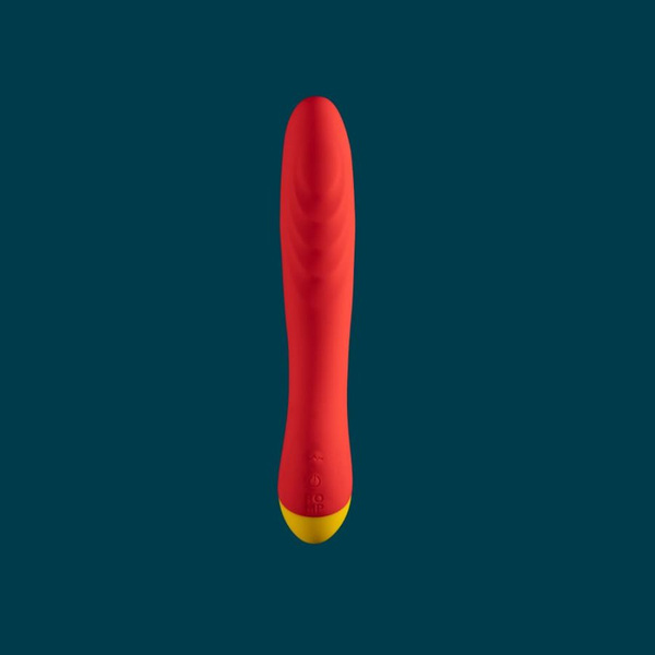 Romp Hype G-Spot Vibrator
