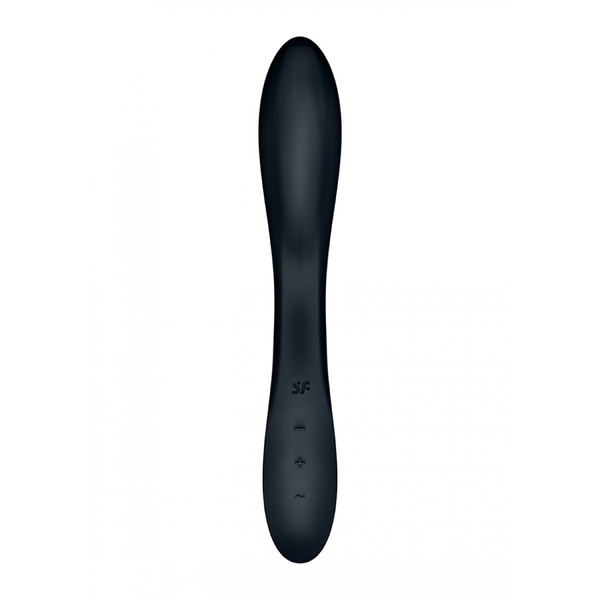 Wibrator Rrrolling Explosion Black Satisfyer
