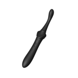 Multifunctional Vibrator Bess 2 Obsidian Black Zalo