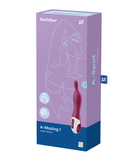 A-Spot Vibrator Amazing 1 Berry Satisfyer