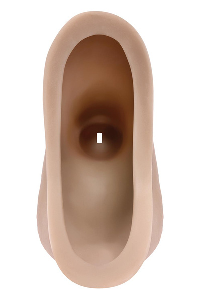 Fantom Penisa Tpe Stand To Pee Light Flesh Gender X