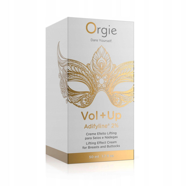 Orgie Vol + Up 50ml