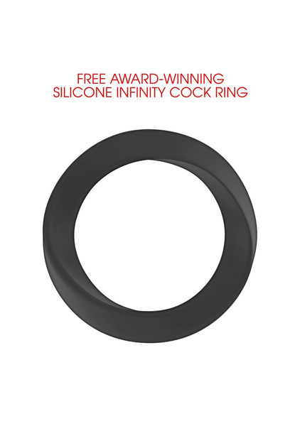 Shots Pumped Premium Rechargeable Automatic Lcd Pump Transparent Pumped by Shots