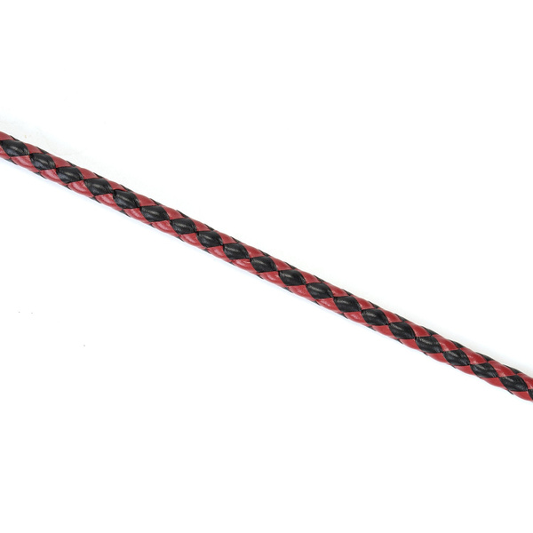 Bicz Wine Red Bull Whip Liebe Seele