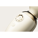 Wibrator Różdżka Ava Ivory White Zalo