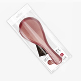Liebe Seele Wine Red Round Paddle