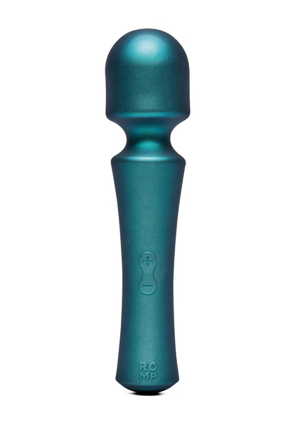 Vibrator wand Presto Romp