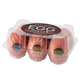 Egg Variety Pack Hard Boiled II Tenga