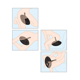 Body Dock Inflatable Love Ball Fetish Fantasy Series