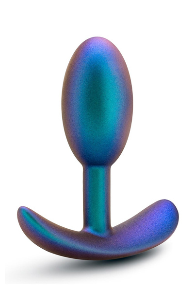 Korek Analny Matrix Nebula Plug Lunar Blue ANAL ADVENTURES