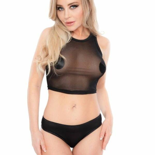 Kinky Diva Playful Lounge Set L/XL