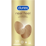 Condoms Durex Real Feel A10